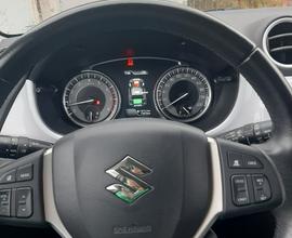SUZUKI Vitara (2015) - 2020