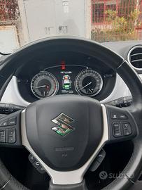 SUZUKI Vitara (2015) - 2020