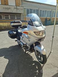 BMW 2005 R1150 RT