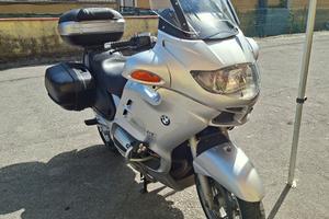 BMW 2005 R1150 RT