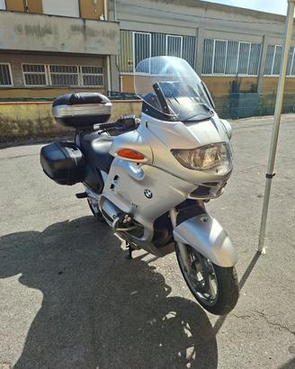 BMW 2005 R1150 RT