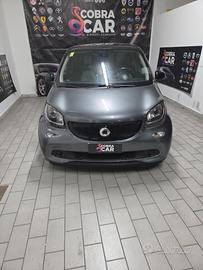 Smart ForFour 70 1.0 Prime