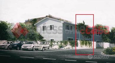 Villetta Trifamiliare Cervaro [cod. rif5872802VRG]