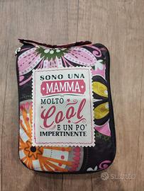 Borsa per la spesa richiudibile  per la Mamma 
