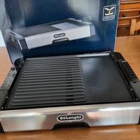 griglia elettrica de longhi