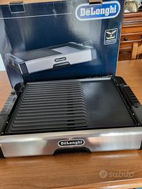 griglia elettrica de longhi