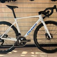Colnago V5RS DURA ACE Di2 2025 taglia 48,5