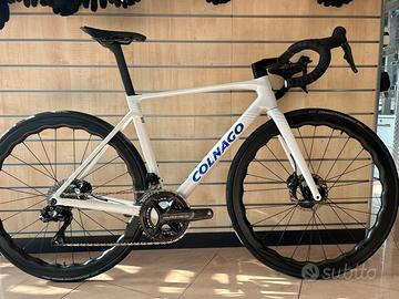 Colnago V5RS DURA ACE Di2 2025 taglia 48,5