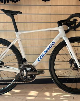 Colnago V5RS DURA ACE Di2 2025 taglia 48,5