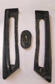Kit guarnizioni spoiler posteriore alfa 155 