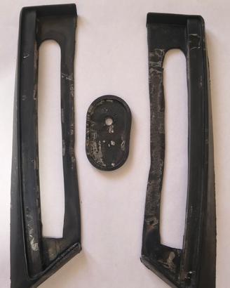 Kit guarnizioni spoiler posteriore alfa 155 