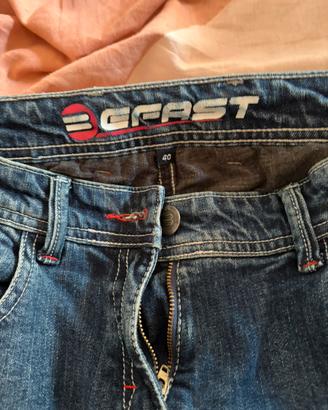 Pantaloni donna  per moto