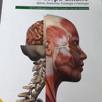 Il corpo umano, igiene, anatomia, fisiologia