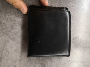 Portafoglio uomo Montblanc originale