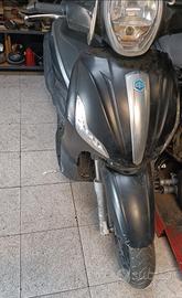 piaggio Beverly 350 ricambi