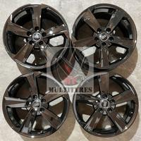 Cerchi 17 Audi Q2 A3 Q3 Golf Tiguan Passat