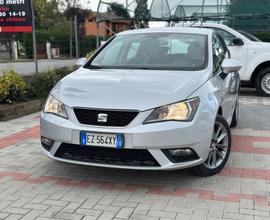 Seat Ibiza 1.2 TDI 75CV OK NEOPATENTATI