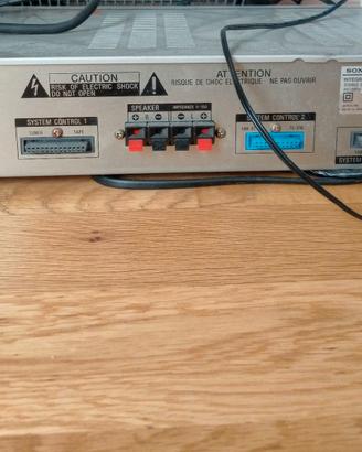 Amplificatore