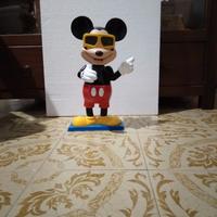 Micky Mouse di Mac Donald's prodotto nel 1999