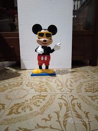 Micky Mouse di Mac Donald's prodotto nel 1999