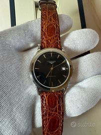 Longines Flagship Classic