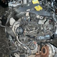 Motore CSV Audi 2.0 TD