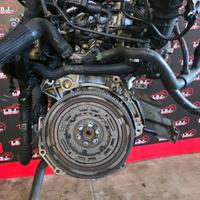 Motore Renault Captur H5FD403