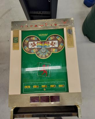 Slot machine