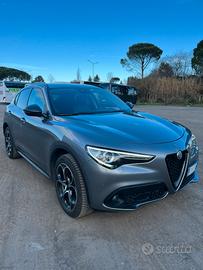 Alfa Romeo Stelvio Q4 190 CV