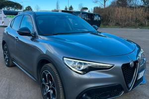 Alfa Romeo Stelvio Q4 190 CV