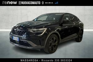 Renault Arkana 1.6 E-Tech full hybrid E-Tech Engin