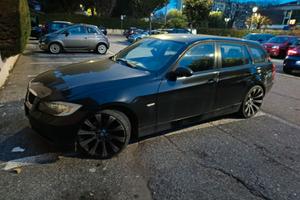 BMW 320d touring