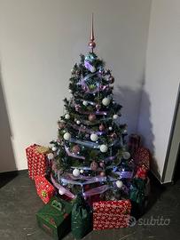Albero di Natale 150cm