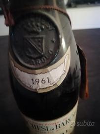 barolo del 1961