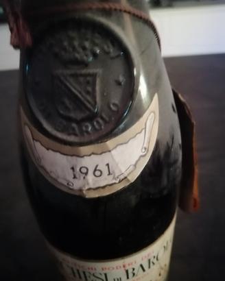 barolo del 1961