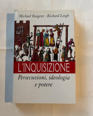 L’inquisizione