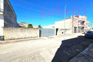 Terreno Agricolo Copertino [CO 362VRG]