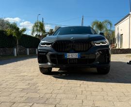 BMW X6 30d Xdrive