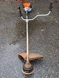 Decspugliatore Stihl FS 89 R