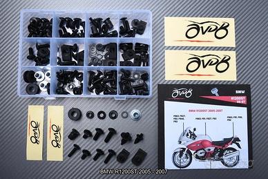Kit viti specifico per BMW R1200ST 2005 - 2007