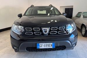 Dacia Duster2021 1.5 Blue dCi 8V 115 CV Prestige D