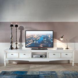 Mobile base madia porta TV soggiorno / salotto