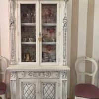 Credenza shabby
