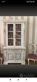 Credenza shabby