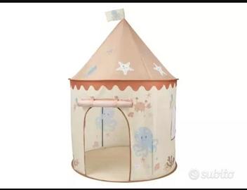 tenda gioco per bambini 