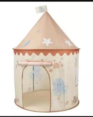 tenda gioco per bambini 