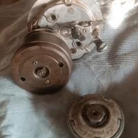 variatore prima serie a chiavella