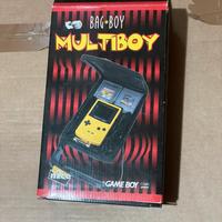 Borsa per Game Boy Color ! NUOVA