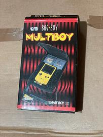 Borsa per Game Boy Color ! NUOVA