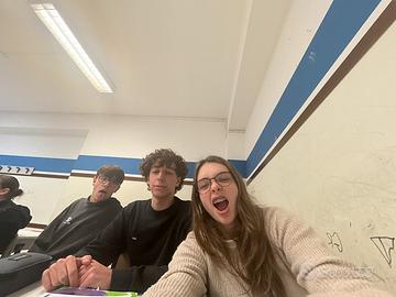 Costruiamo e puliamo soffitti